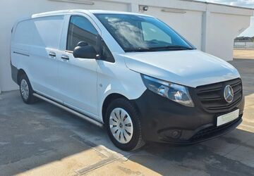 Mercedes-Benz Vito 96.450 km 18.500 &euro; Braunschweig 38102
