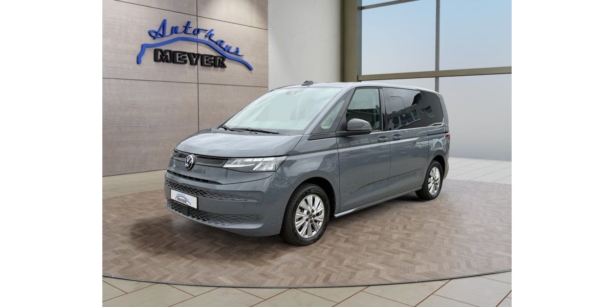 VW T7 Multivan 12.800 km 45.800 &euro; Sickte bei Braunschweig 38173