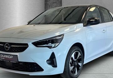 Opel Corsa 28.093 km 17.990 &euro; Braunschweig 38126