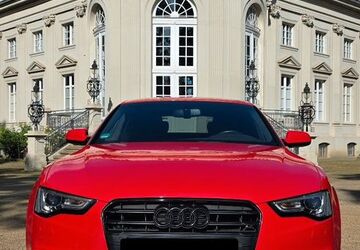 Audi A5 216.050 km 13.400 &euro; Vordorf 38533