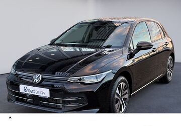 VW Golf 6.500 km 35.440 &euro; Wolfenbüttel 38304