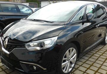 Renault Scenic 50.250 km 14.890 &euro; Wolfenbüttel 38304