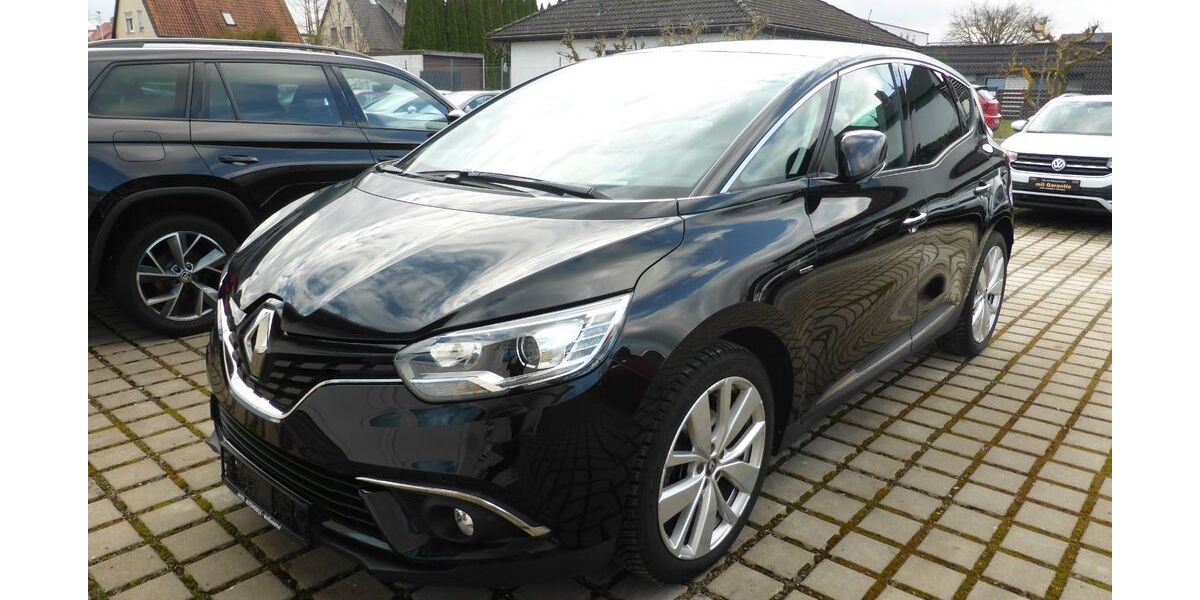 Renault Scenic 50.250 km 14.890 &euro; Wolfenbüttel 38304