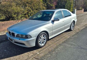 BMW 520 350.000 km 1.950 &euro; Vechelde 38159