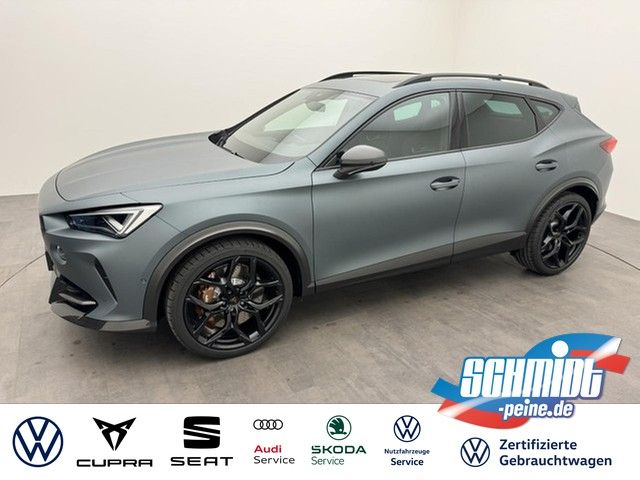 Cupra Formentor 1.100 km 54.900 &euro; Peine 31226