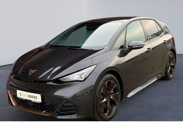Cupra Born 63.490 km 22.475 &euro; Braunschweig 38114