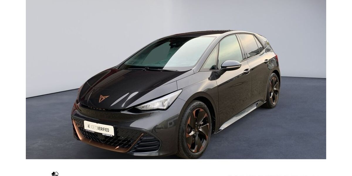 Cupra Born 63.490 km 22.475 &euro; Braunschweig 38114