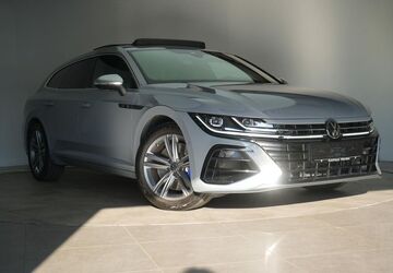 VW Arteon 21.000 km 39.990 &euro; Braunschweig 38110