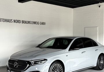 Mercedes-Benz E 300 18.903 km 64.900 &euro; Braunschweig 38112