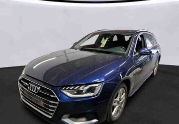 Audi A4 115.000 km 24.990 &euro; Goslar 38640