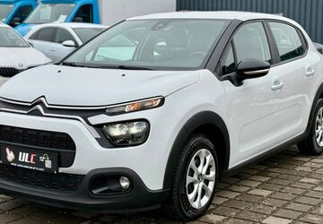 Citroen C3 120.400 km 7.990 &euro; Wolfenbüttel 38304
