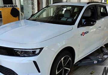 Opel Astra 63.890 km 16.450 &euro; Schöningen 38364