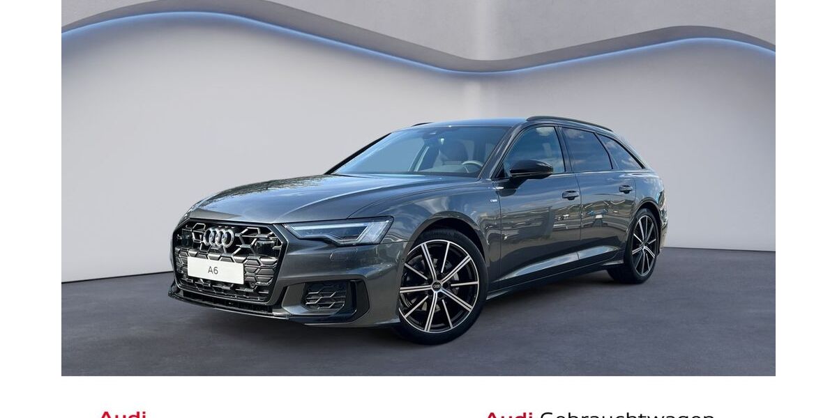 Audi A6 9.500 km 52.780 &euro; Braunschweig 38124