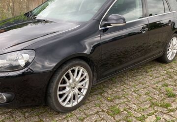 VW Golf 235.000 km 3.900 &euro; Wolfenbüttel 38300