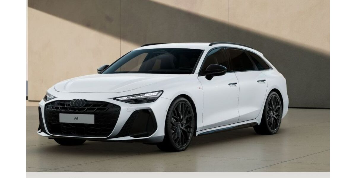 Audi A6 1.600 km 67.150 &euro; Goslar 38644