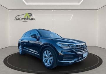 VW Touareg 215.000 km 26.790 &euro; Wolfenbüttel 38304