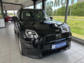 Gebrauchte Mini Countryman