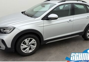 VW Taigo 6.740 km 20.800 &euro; Peine 31226