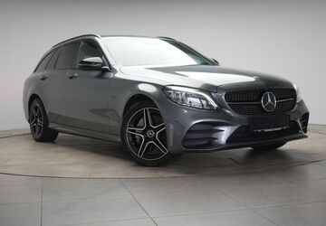 Mercedes-Benz C 300 61.000 km 27.990 &euro; Braunschweig 38110