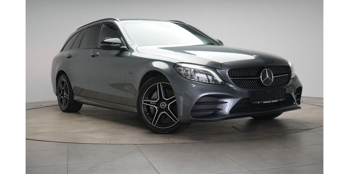 Mercedes-Benz C 300 61.000 km 27.990 &euro; Braunschweig 38110