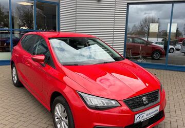 Seat Ibiza 66.000 km 13.950 &euro; Goslar 38644
