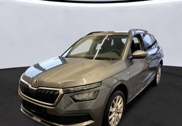 Skoda Kamiq 102.000 km 13.999 &euro; Peine 31226