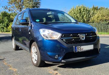 Dacia Lodgy 94.000 km 11.500 &euro; Braunschweig 38104