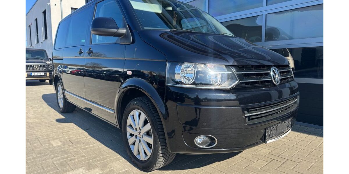VW T5 Transporter 189.650 km 17.690 &euro; Lengede 38268