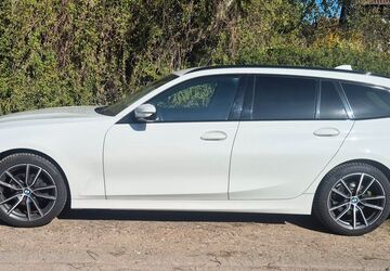 BMW 320 177.000 km 17.250 &euro; Peine 31224