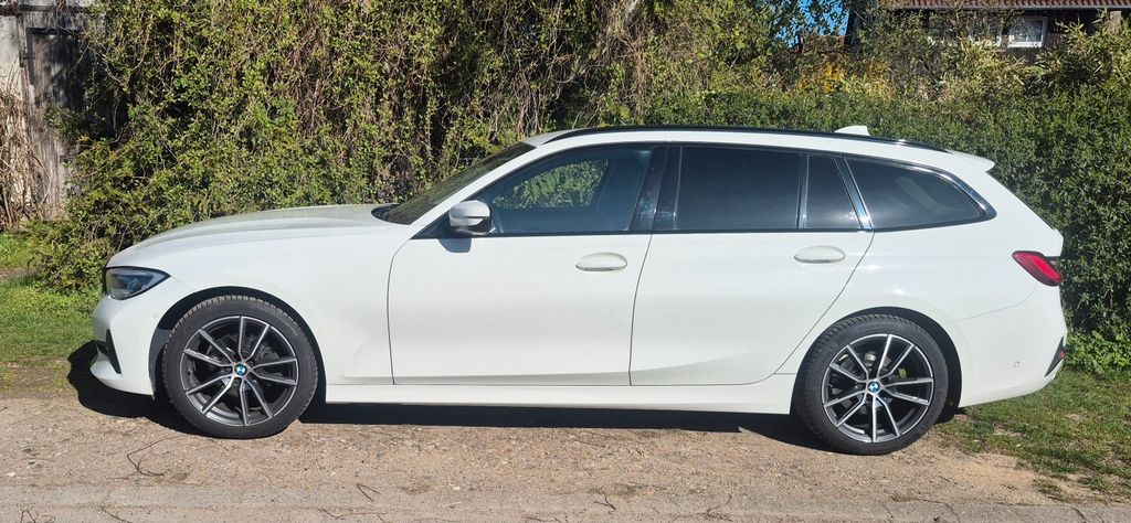 BMW 320 177.000 km 17.250 &euro; Peine 31224