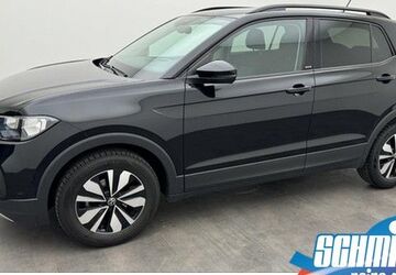 VW T-Cross 29.830 km 18.900 &euro; Peine 31226