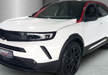 Opel Mokka 30.870 km 17.450 &euro; Goslar 38644