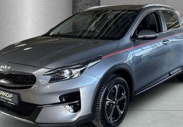 Kia XCeed 44.601 km 18.350 &euro; Goslar 38644