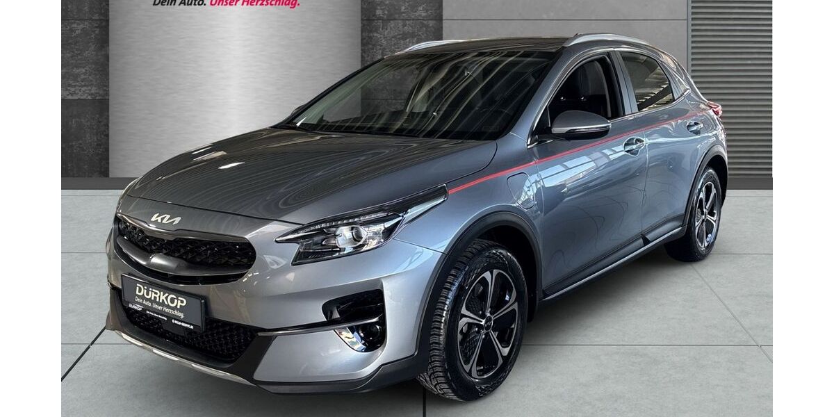 Kia XCeed 44.601 km 18.350 &euro; Goslar 38644