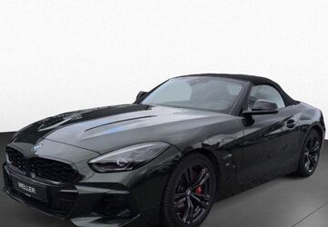 BMW Z4 24.316 km 43.980 &euro; Braunschweig 38112