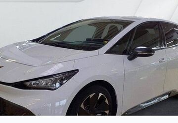 Cupra Born 21.290 km 33.475 &euro; Braunschweig 38114