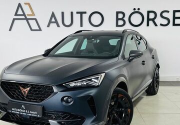 Cupra Formentor 101.730 km 21.890 &euro; Braunschweig 38114