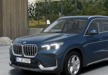 BMW X1 21.369 km 36.950 &euro; Wolfenbüttel 38304