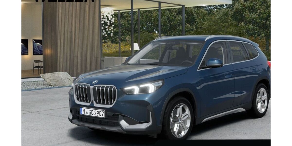 BMW X1 21.369 km 36.950 &euro; Wolfenbüttel 38304