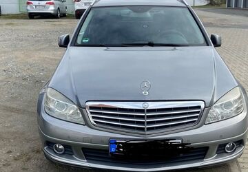 Mercedes-Benz 200 353.000 km 4.999 &euro; Wolfenbüttel 38302