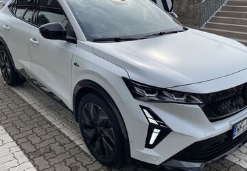 Renault Rafale 4.295 km 42.790 &euro; Wolfenbüttel 38304