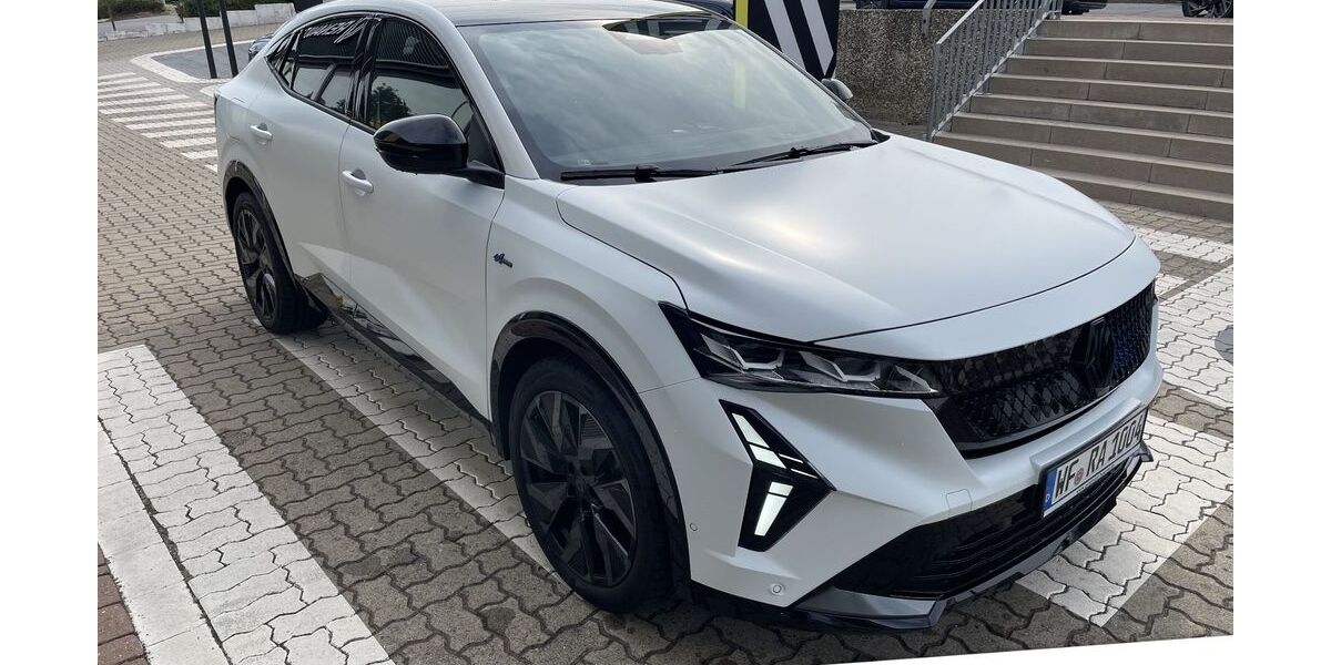 Renault Rafale 4.295 km 42.790 &euro; Wolfenbüttel 38304