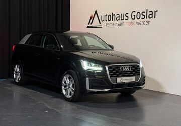 Audi Q2 115.000 km 17.990 &euro; Goslar 38644