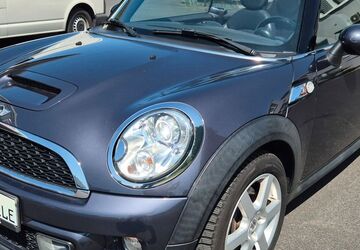 Mini Cooper S Cabrio 175.000 km 6.990 &euro; Braunschweig 38112