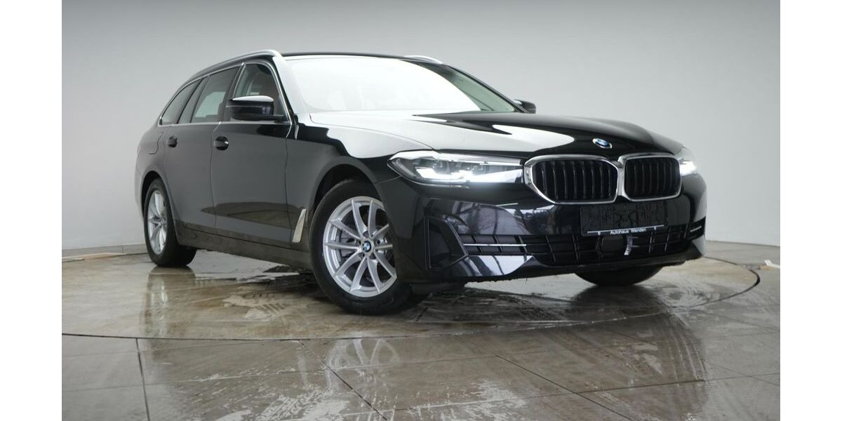 BMW 520 20.000 km 37.490 &euro; Braunschweig 38110
