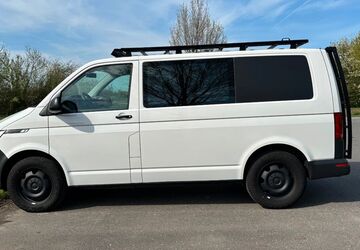 VW T6 Transporter 153.000 km 21.750 &euro; Wolfenbüttel 38304