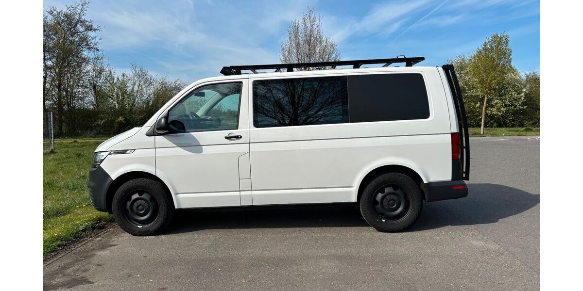 VW T6 Transporter 153.000 km 21.750 &euro; Wolfenbüttel 38304