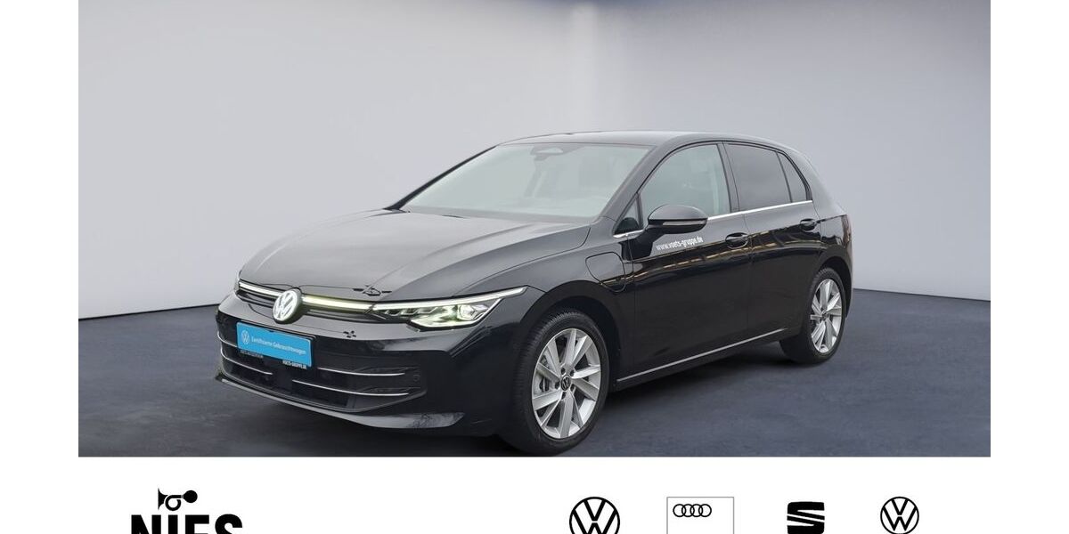 VW Golf 18.000 km 33.980 &euro; Braunschweig 38122