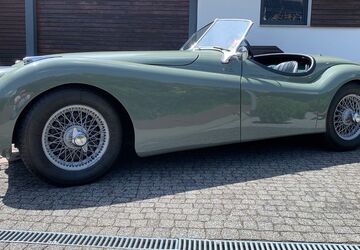 Jaguar XK 999.999 km 110.000 &euro; Braunschweig 38106