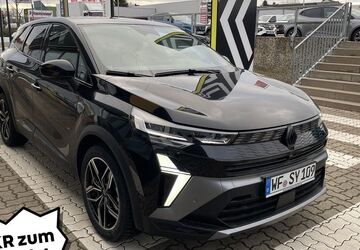 Renault Symbioz 3.500 km 28.390 &euro; Wolfenbüttel 38304